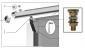 VIS DE REGLAGE ZB FERMATIC 6363103SAV