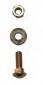 VISSERIE SUPPORT DE RAIL EQUIPE FERMATIC 6164103SAV