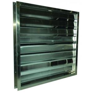VOLET DE SURPRESSION P-80-XNW